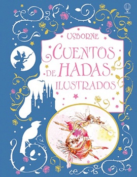 CUENTOS DE HADAS ILUSTRADOS