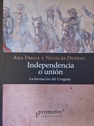 INDEPENDENCIA O UNION