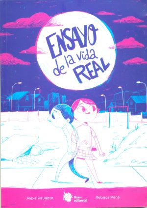 ENSAYO DE LA VIDA REAL