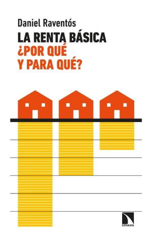 LA RENTA BASICA POR QUE Y PARA QUE