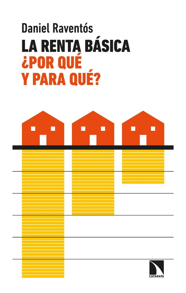 LA RENTA BASICA POR QUE Y PARA QUE