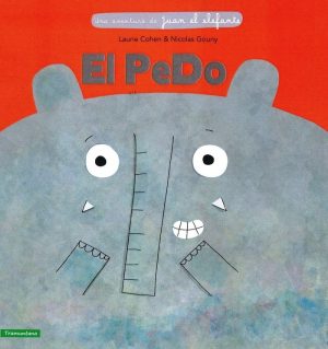 PEDO, EL