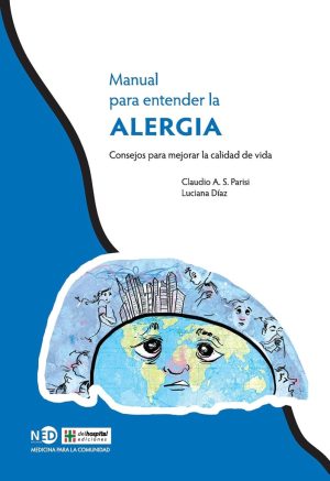 MANUAL PARA ENTENDER LA ALERGIA