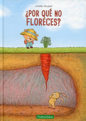 ¿ POR QUE NO FLORECES ?