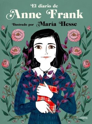 DIARIO DE ANNE FRANK , EL