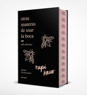OTRAS MANERAS DE USAR LA BOCA