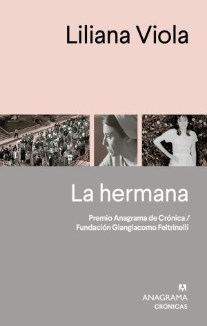 HERMANA, LA