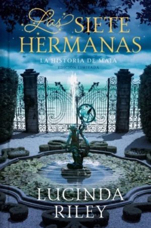 SIETE HERMANAS, LAS - HISTORIA DE MAIA