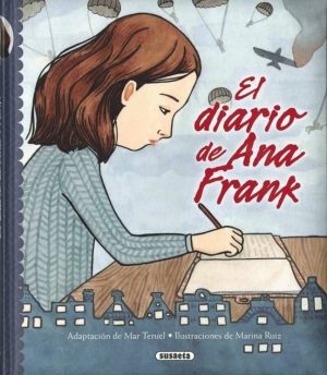DIARIO DE ANA FRANK, EL