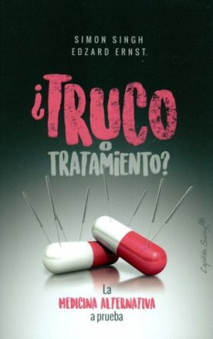 ¿ TRUCO O TRATAMIENTO ?