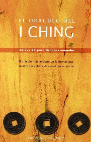 ORACULO DEL I CHING, EL