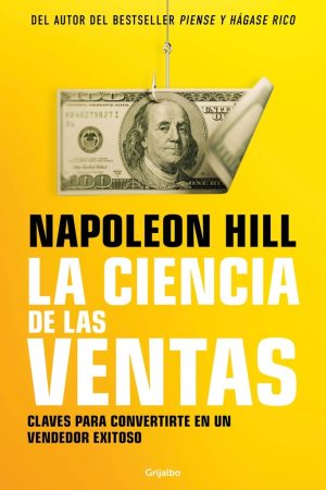 CIENCIA DE LAS VENTAS,L LA