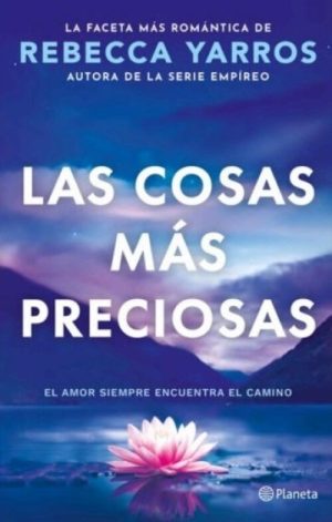 COSAS MAS PRECIOSAS, LAS