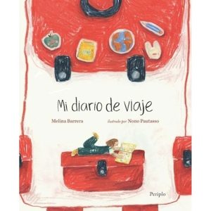 MI DIARIO DE VIAJE