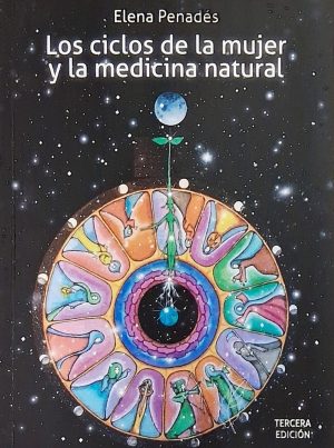 CICLOS DE LA MUJER Y LA MEDICINA NATURAL