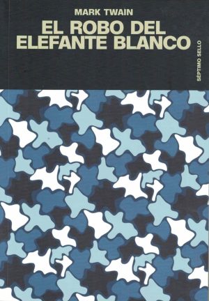 EL ROBO DEL ELEFANTE BLANCO