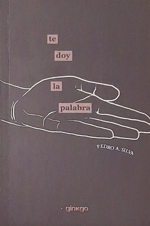 TE DOY LA PALABRA
