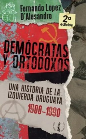 DEMOCRATAS Y ORTODOXOS