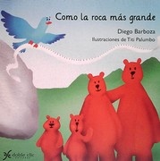 COMO LA ROCA MAS GRANDE