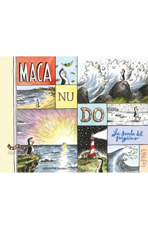 MACANUDO - SENDA DEL PINGUINO, LA