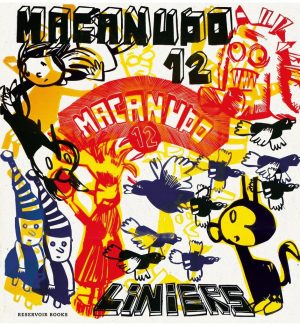 MACANUDO 12