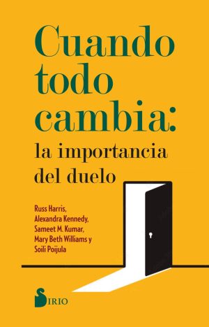 CUANDO TODO CAMBIA