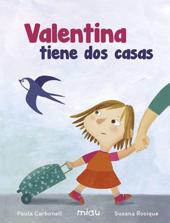 VELENTINA TIENE DOS CASAS
