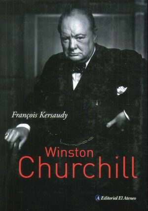 WINSTON CHURCHILL