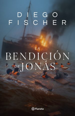 BENDICION DE JONAS, LA