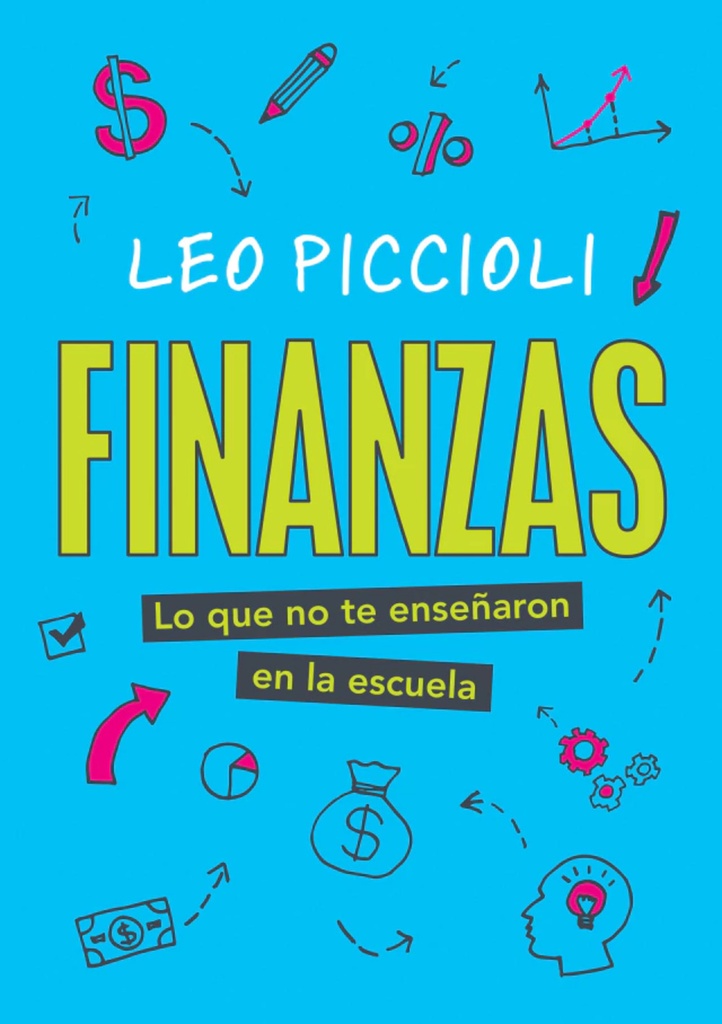 FINANZAS