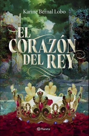 CORAZON DEL REY, EL