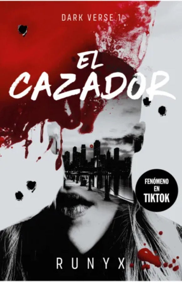 CAZADOR, EL