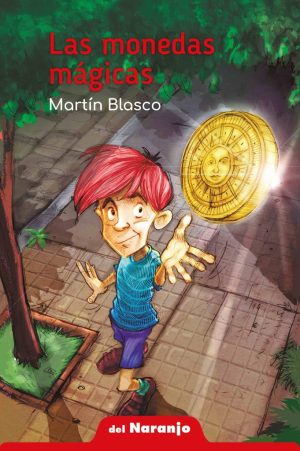 MONEDAS MAGICAS, LAS