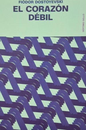 CORAZON DEBIL, EL