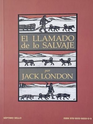 LLAMADO DE LO SALVAJE, EL