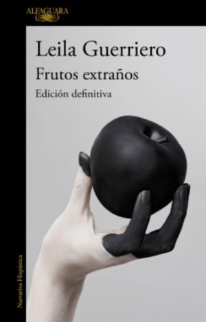 FRUTOS EXTRAÑOS