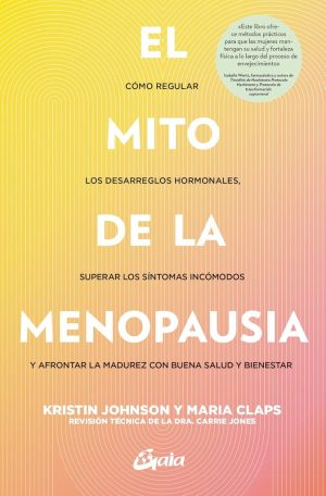 MITO DE LA MENOPAUSIA, EL