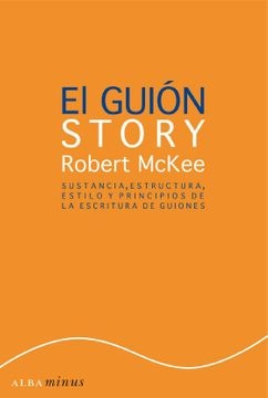 GUION STORY, EL