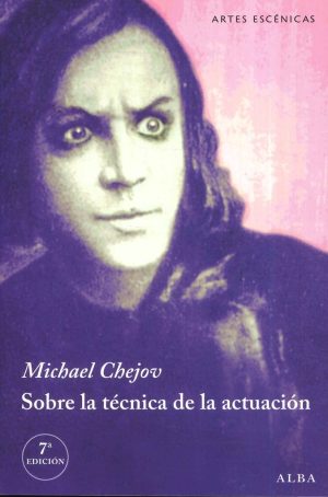 SOBRE LA TECNICA DE LA ACTUACION