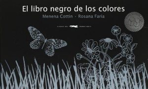 EL LIBRO NEGRO DE LOS COLORES