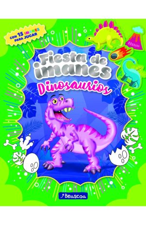 FIESTA DE IMANES - UNICORNIOS