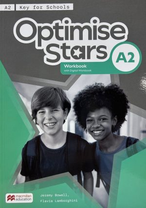 OPTIMISE STARS A2 WB