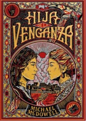 HIJA DE LA VENGANZA