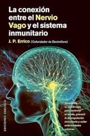 CONEXION ENTRE EL NERVIO VAGO, LA