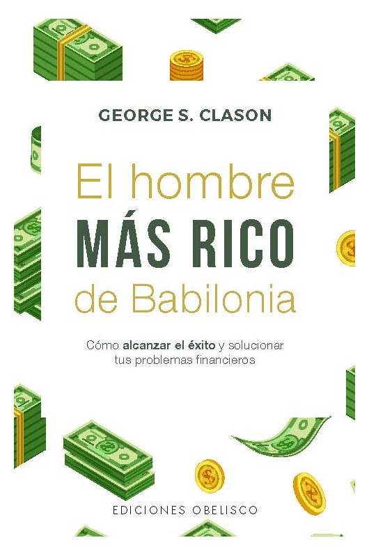 HOMBRE MAS RICO DE BABILONIA, EL