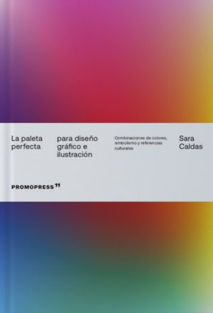 PALETA PERFECTA PARA DISEÑO GRAFICO E ILUSTRACION