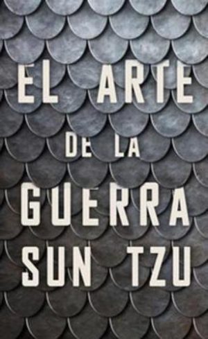 ARTE DE LA GUERRA, LA