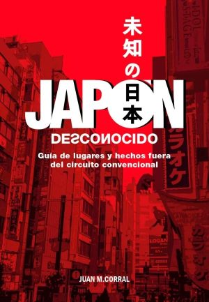 JAPON DESCONOCIDO
