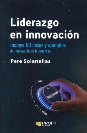 LIDERAZGO EN INNOVACION