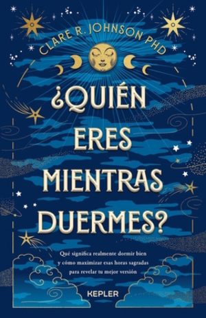 ¿ QUIEN ERES MIENTRAS DUERMES ?